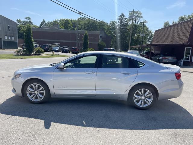 2019 Chevrolet Impala 1LT photo 5