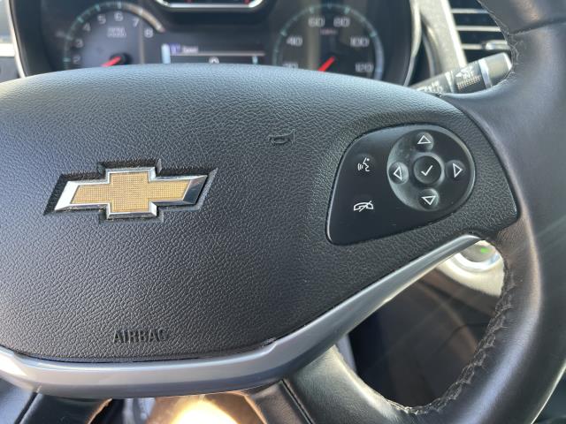 2019 Chevrolet Impala 1LT photo 19