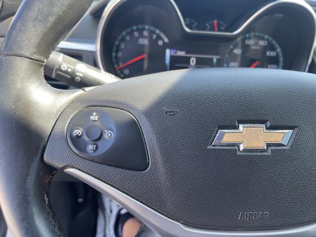 2019 Chevrolet Impala 1LT photo 18