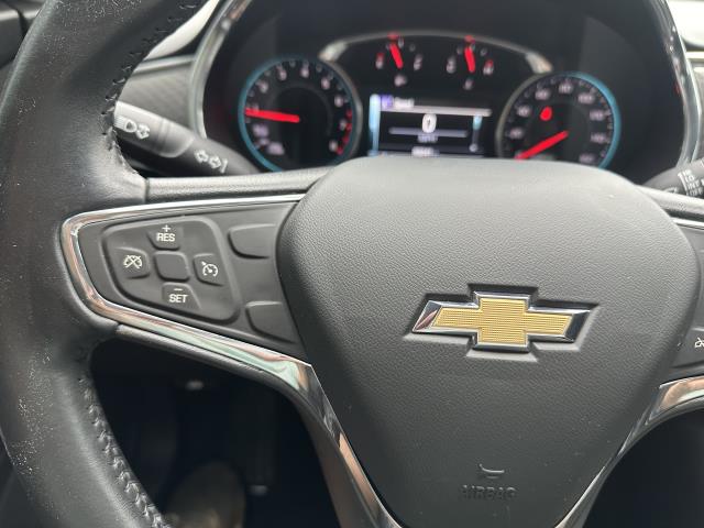 2017 Chevrolet Malibu 1LT photo 17