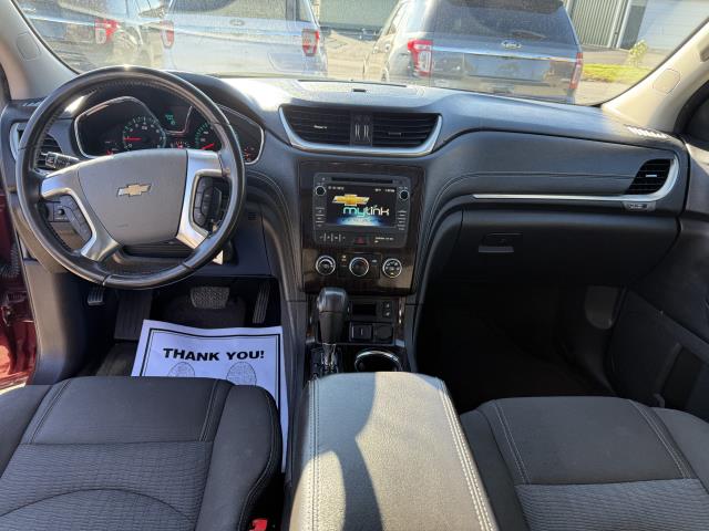 2016 Chevrolet Traverse 1LT photo 15