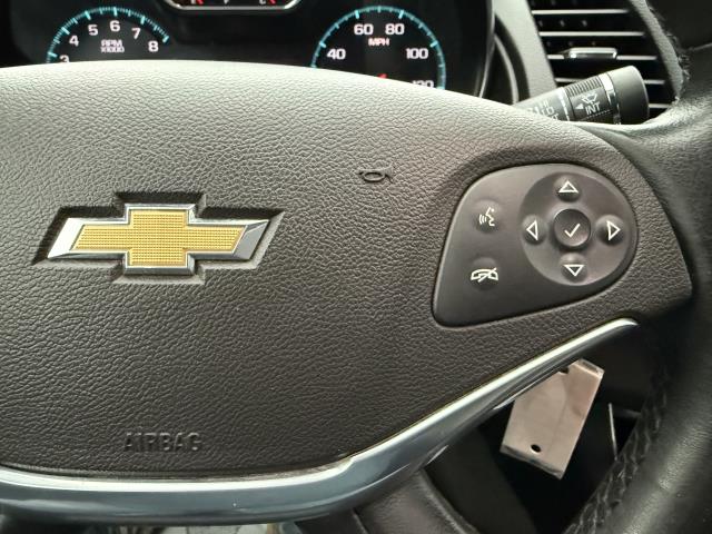 2015 Chevrolet Impala 2LT photo 19