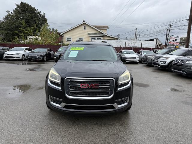 2015 GMC Acadia SLT1 photo 2