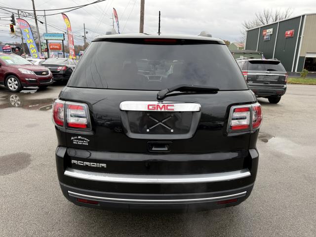 2015 GMC Acadia SLT1 photo 6