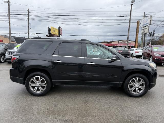 2015 GMC Acadia SLT1 photo 3