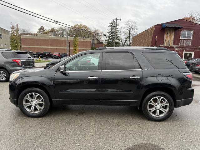 2015 GMC Acadia SLT1 photo 5