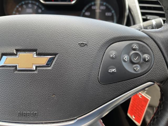 2016 Chevrolet Impala 2LT photo 20